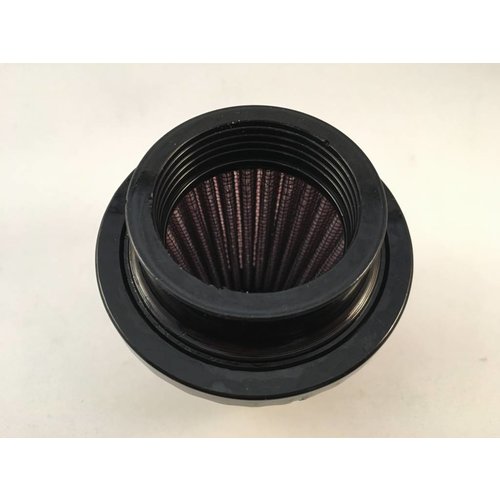 DNA Cone Filter Aluminium Top