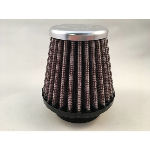 DNA Conische Filter Aluminium Top