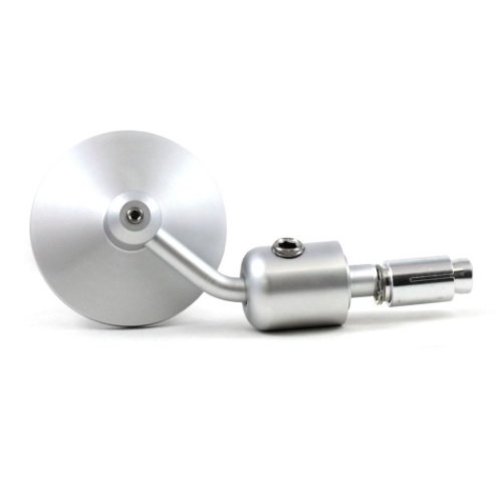 Set Bar & Spiegel mit Silver Tip Gewicht