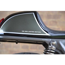 Metallic-Lackierung 400ML (verschiedene Farben !)