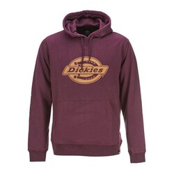 Delaware Hoodie - Maroon