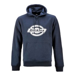 Delaware Hoodie - Dark Navy