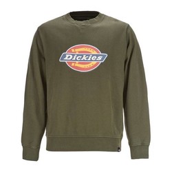 HS Sweatshirt - Dunkel Oliv