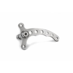 Yamaha XT500 - Levier décompresseur Eco ""percé""