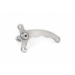 Yamaha SR500 - Decompression Lever Eco "Pure"