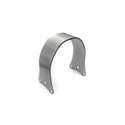 Yamaha SR500 - Fork Brace