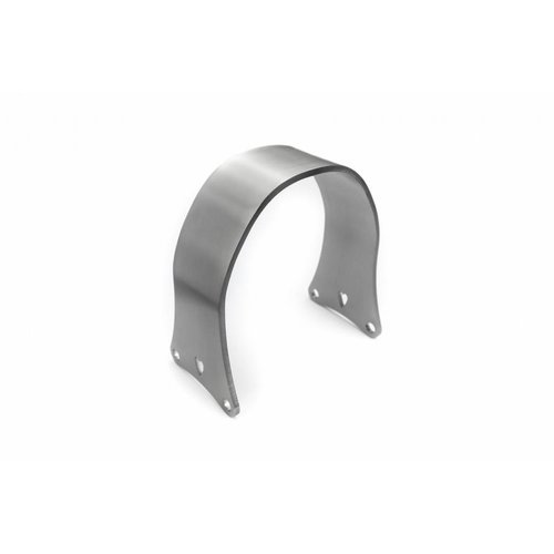 Yamaha SR500 - Fork Brace