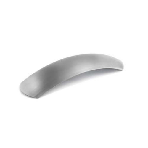 Yamaha XS400 - Voorspatbord DIY - 80mm