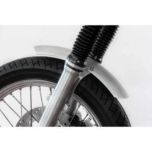 Yamaha XS650 - Fender “Roadster”