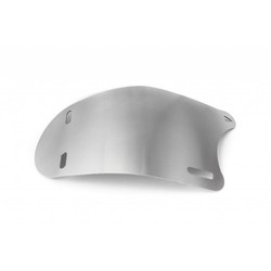 Yamaha XT500 - Engine Guard ""Pure""