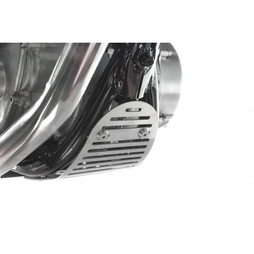 Yamaha XT500 - Engine Guard "Slotted"