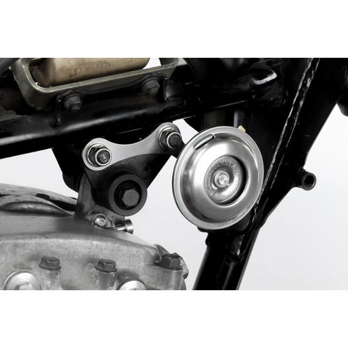 Yamaha XS400 - Horn Holder