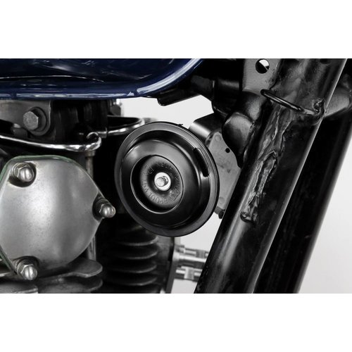 Yamaha XS650 SE - Hupenhalter