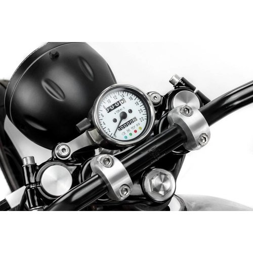 Yamaha XS400 - Tachohalter "Eco"