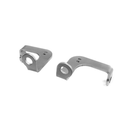 Yamaha XS400 - Supports pour clignotants avant