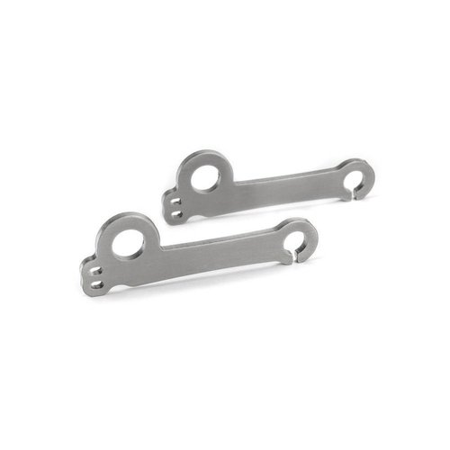 Yamaha XS400 - Blinkerhalter hinten