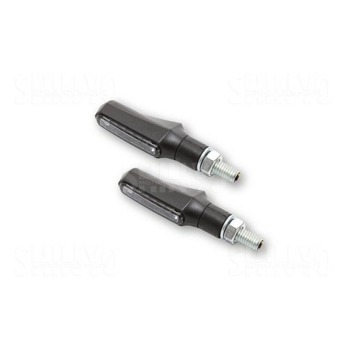Shin Yo LED Shorty Fin Blinker & Rücklicht Combinatie
