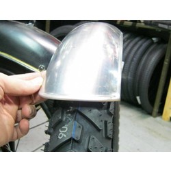 Garde-boue Enduro 21" / 103MM Aluminium