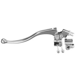 Levier d'embrayage 22MM en aluminium