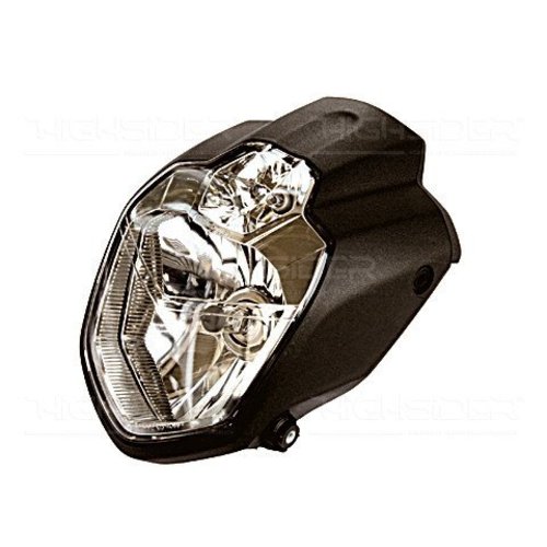 Highsider Headlight Urban