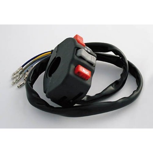 Handlebar Switch Type 11