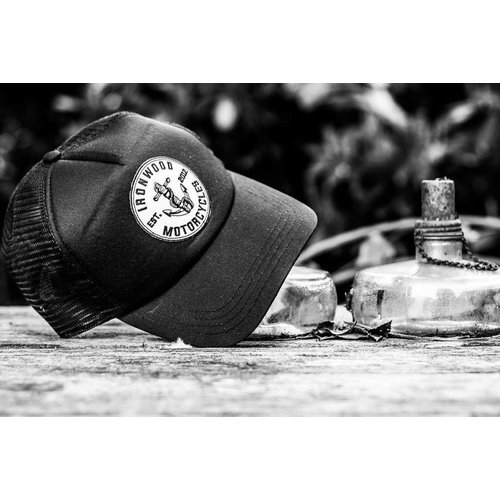 IWC Motorcycles - Cap