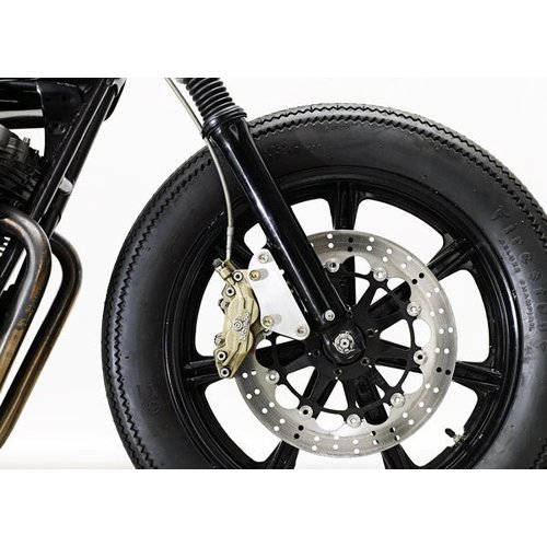 4.00 x 18 European Classic T / T