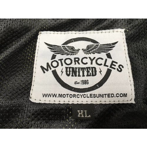 MCU Tissu de protection Hoodie + Protecteurs - Noir