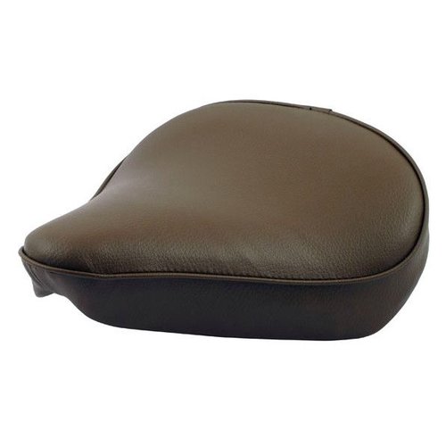 Bobber Seat Medium Brown