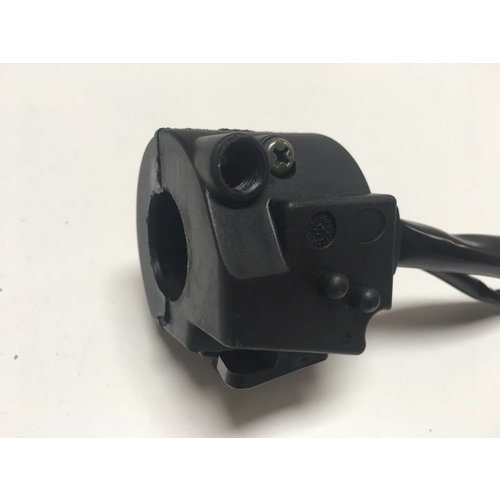 22MM Simple Switch - RH Type 2