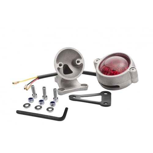 Motone Eldorado Rem/Achterlicht Shot Blast