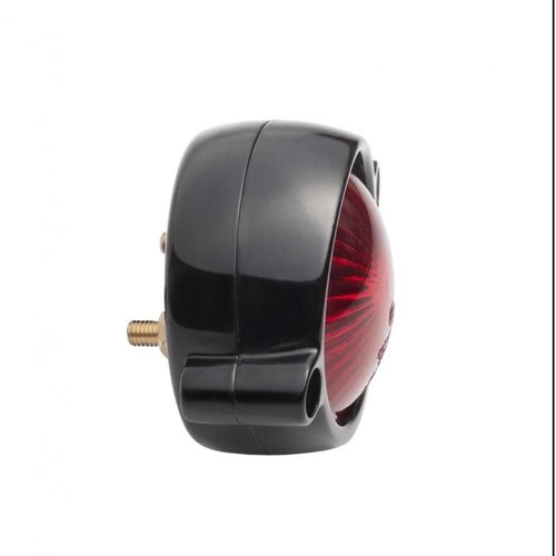 Motone Eldorado Rem/Achterlicht Zwart