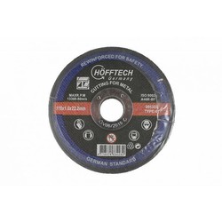 Schleifschiebe Metall 115 mm Preis pro Stück