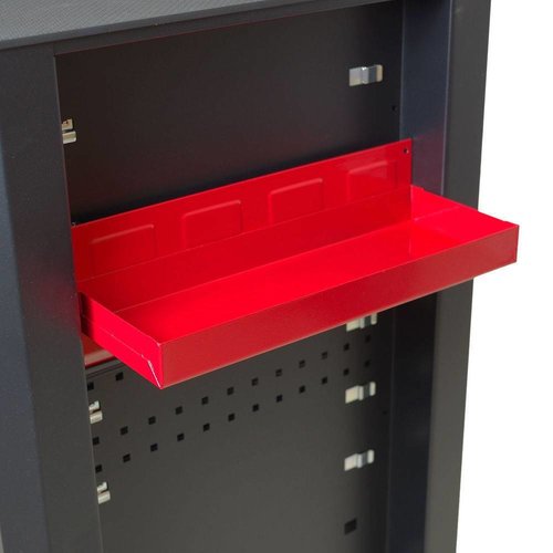 Porte-outils magnétique 31 X 11 CM