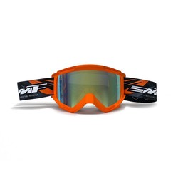 Mariener Lunettes Supermofools Orange / Vert - Édition