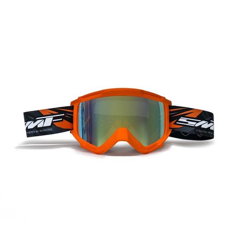 SMF Mariener Lunettes Supermofools Orange / Vert - Édition