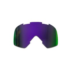 Mariener Moto Goggles Ersatzgläser Indigo