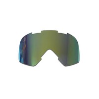 Mariener Moto Goggles Vervangings Lens Jungle