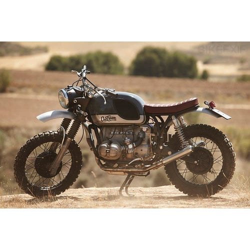 Continental TKC 80 Twinduro 3.25 -18 TT 59 S