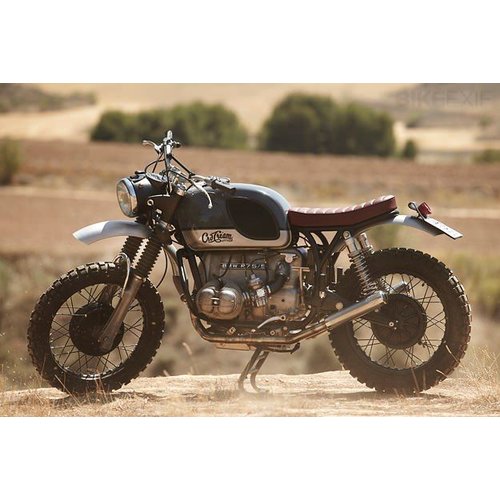 Continental Pneu avant TKC 80 Twinduro 100/90 -19 TT 57 S