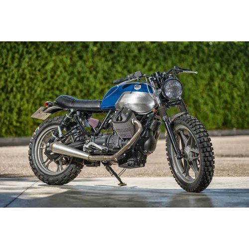 Continental Pneu avant TKC 80 Twinduro 100/90 -19 TT 57 S