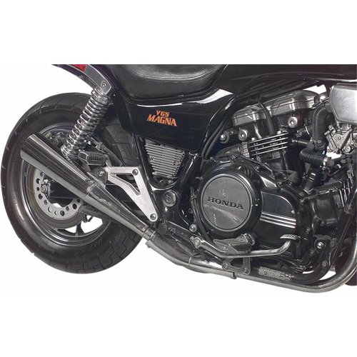 MAC Exhausts Honda VF 1100 Magna 4-In-1 Uitlaat