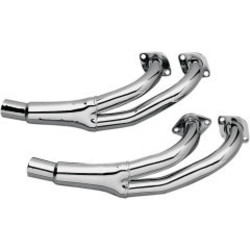 Honda GL 1000 Replacement Head Pipes