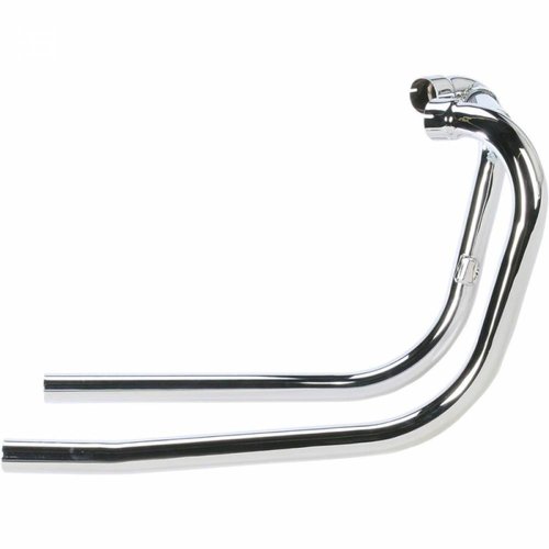 MAC Exhausts Triumph 650 H63-72C/O Headpipes Replacement