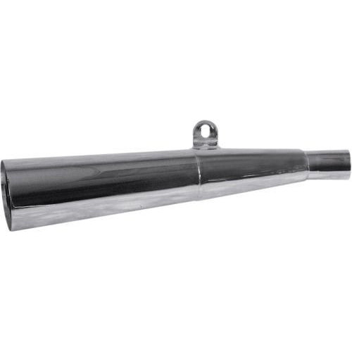 MAC Exhausts Honda CB 400 F Muffler Megaphone