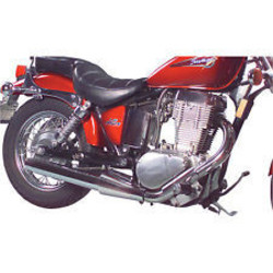 Suzuki 650 Savage Geluiddemper Taper Tip
