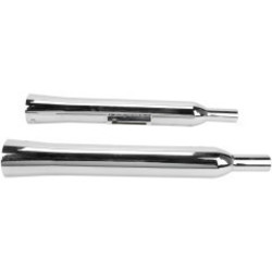 Kawasaki KZ 1000 Uitlaat Flare Tip Vervanging