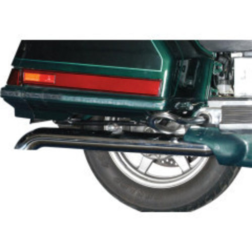 MAC Exhausts Honda GL 1500 Pot d'échappement