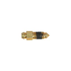 Brake Bleeder Screw 8 x 1.25MM