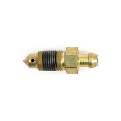 Brake Bleeder Screw